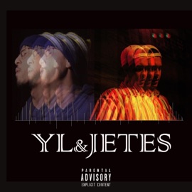 Like Me (feat. YL) Jetes