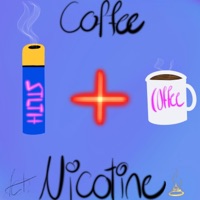 Coffee And Nicotine - Single - SUITON XI