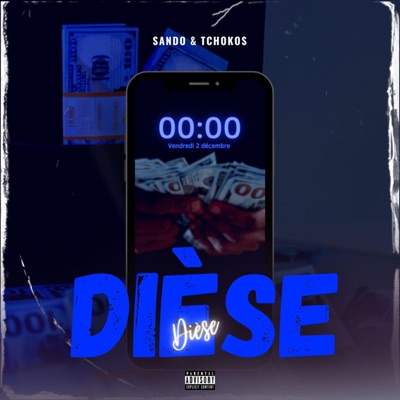 Diese (feat. Sando) - Single