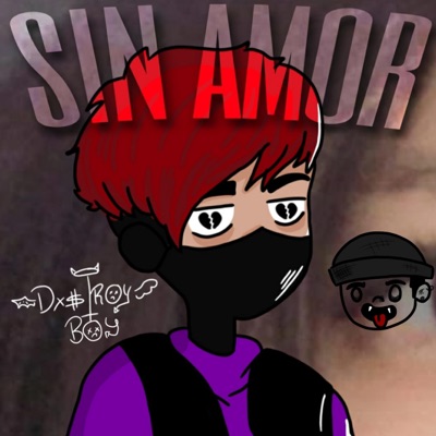 Sin Amor - Single
