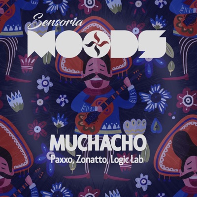 Muchacho - Single
