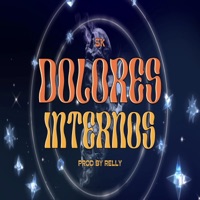 DOLORES INTERNOS - Single - SK07004