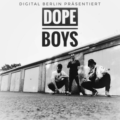 DOPE BOYS (feat. DRIVA, SWER & Buzar)