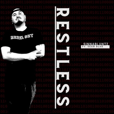 restless (feat. sean blak) - Single