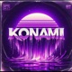 Konami feat Lesu Single