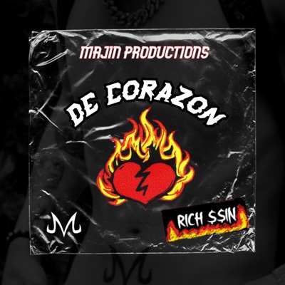 Te Rezo - Single