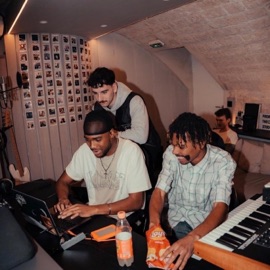 FOUMAS FREESTYLE Dynjah