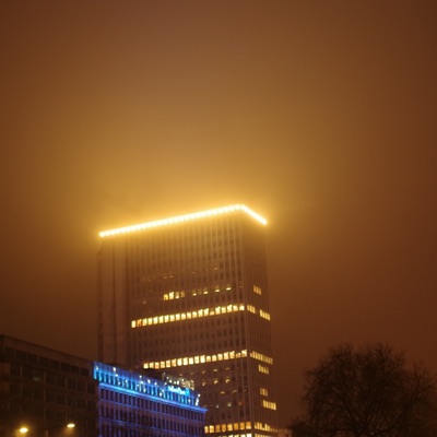 Kundera / Pas d'Amour Sans Peur - Single