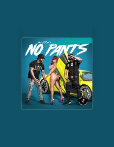 Listen to B.O.T.N.W., watch music videos, read bio, see tour dates & more!