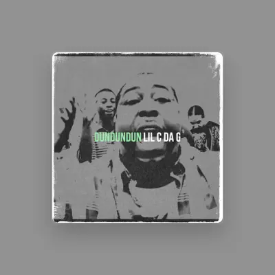 Listen to Lil C Da G, watch music videos, read bio, see tour dates & more!