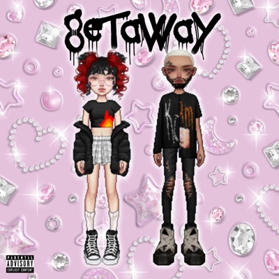 getaway (feat. kamixula) - Single