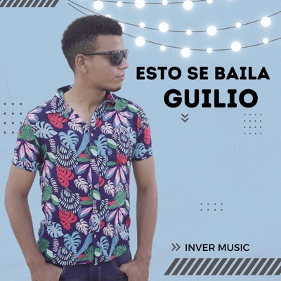 Esto se Baila (feat. Magic Lyon) - Single