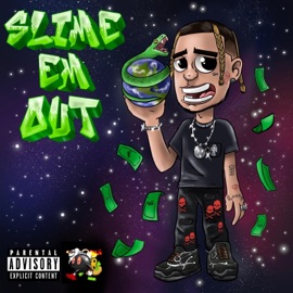 Dead Man Slime Jefe