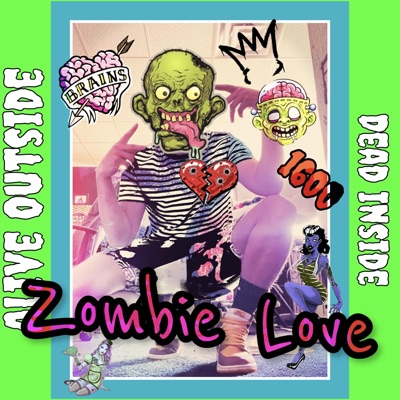 Zombie Love