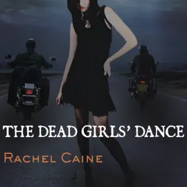 The Dead Girls' Dance (Morganville Vampires)