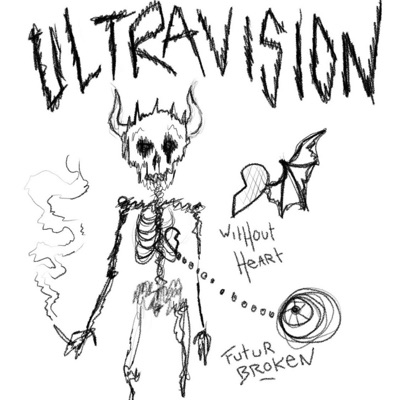ULTRAVISION - Single