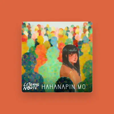 Listen to Letrang Norte, watch music videos, read bio, see tour dates & more!