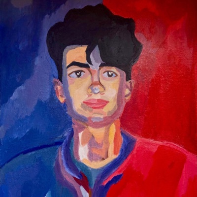 IM In a Weird Mental State.