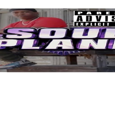 SOUL SANG SOUL PLANE BY PGTRILLFAM - Single