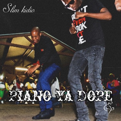 Dj Mujava - Single