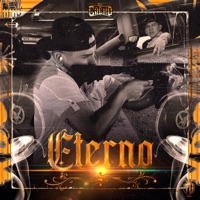 ETERNO (CHUKY SALDIVAR) - Single - El Cacho