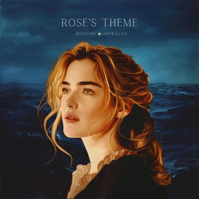 Rose's Theme - Single