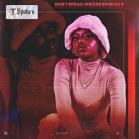 Dont Speak Unless Spoken 2 - Tspokes