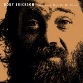 Roky Erickson - We Are Never Talking