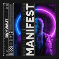 Manifest - Single - BVHVMUT