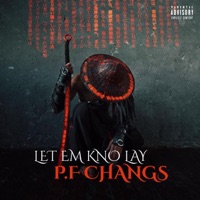 P.F Changs - Single - LEKL