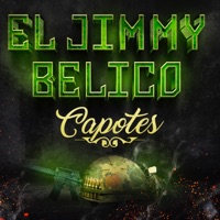 El Jimmy Bélico - Single - Capotes