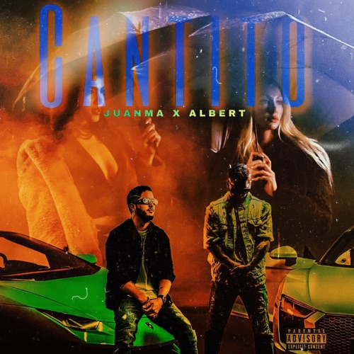 Cantito (feat. Albert) - Single