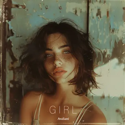 Listen to Girl - EP by Avaliani