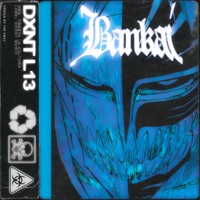 BANKAI (Slowed & Reverb) - Single - DXNT L13