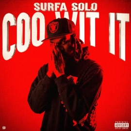 Coo Wit It Surfa Solo