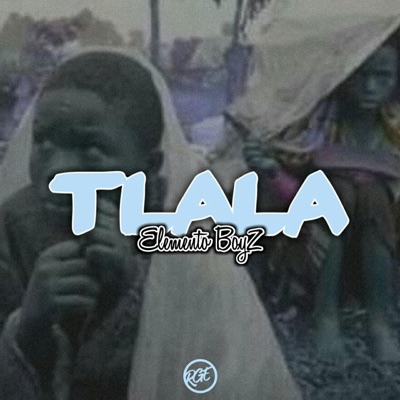 Tlala - Single