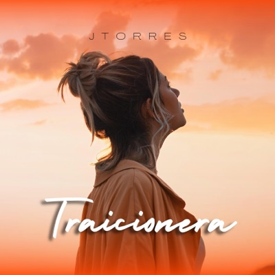 Traicionera - Single