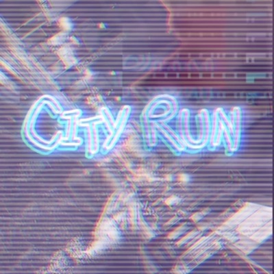 City Run - Single