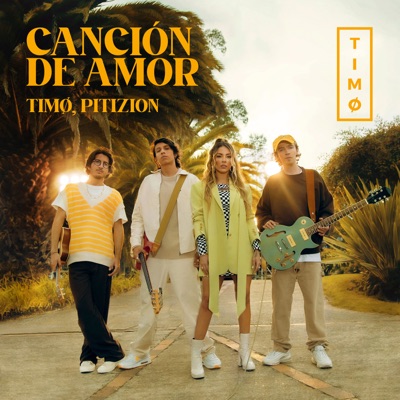 Canción De Amor - Single