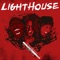 Lighthouse - LYELL, Eva Under Fire & Hyro the Hero lyrics