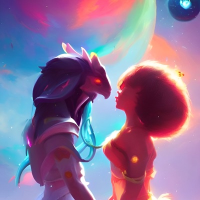 Let's Form (2015) - Single