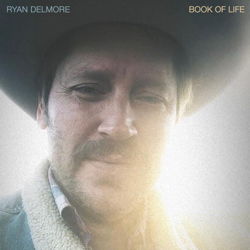 Book of Life - Ryan Delmore Cover Art