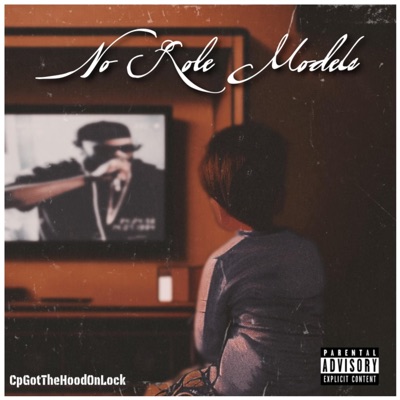 No Role Models - EP