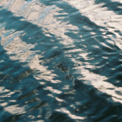 Rippling Water - Single