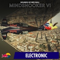Mindsnooker VI - Sounds of Red Bull