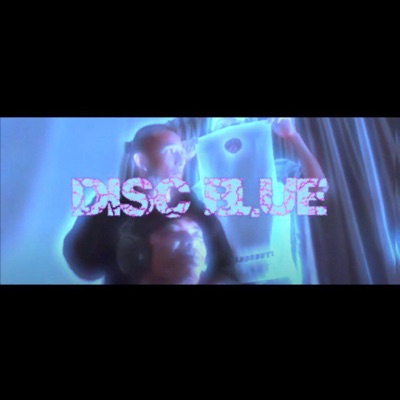 DISC BLUE (Remix) - Single
