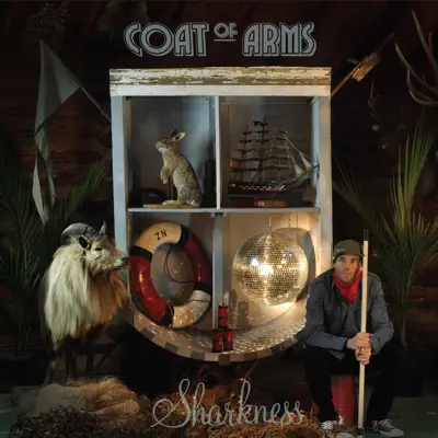 Coat of Arms - Sharkness