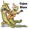 Cajun Blues artwork