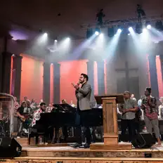 Listen to Bethesda Music, watch music videos, read bio, see tour dates & more!