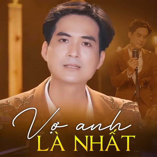 Vợ Anh Là Nhất